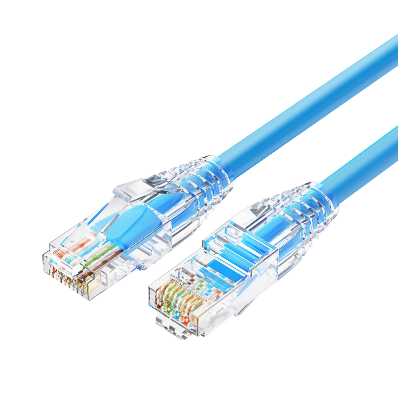 网线选购全攻略 解锁高速网络生活