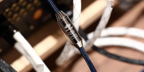 锋芒尽露 全面威能——银彩Siltech Classic Network网络线评测